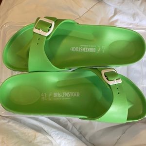 Birkenstock size 41/10 US
